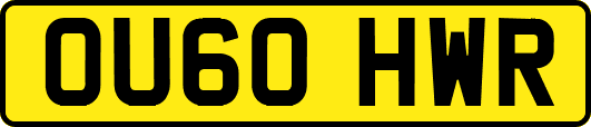 OU60HWR