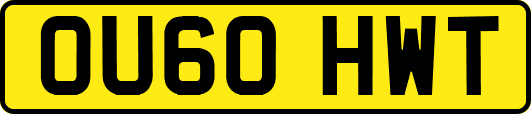 OU60HWT