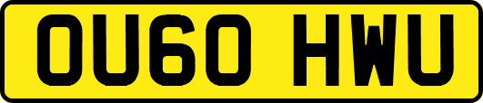 OU60HWU