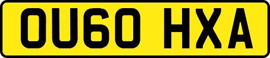 OU60HXA