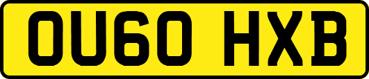 OU60HXB