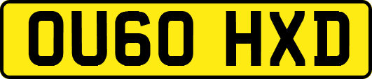 OU60HXD