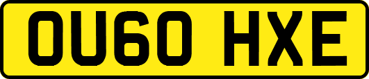 OU60HXE