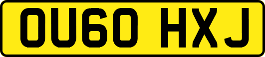 OU60HXJ