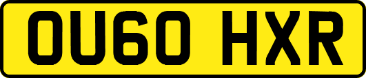 OU60HXR