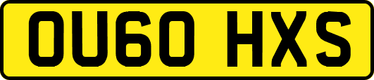 OU60HXS