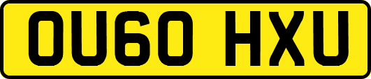 OU60HXU