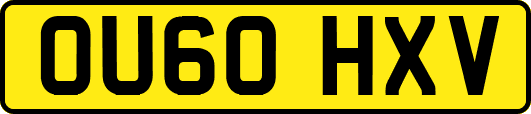 OU60HXV