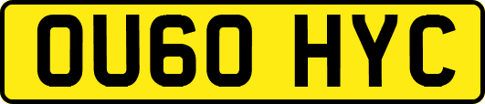 OU60HYC