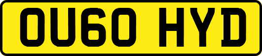 OU60HYD