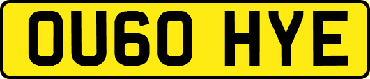 OU60HYE