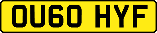 OU60HYF