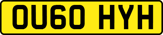 OU60HYH
