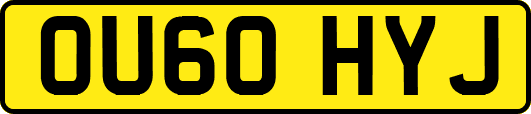 OU60HYJ