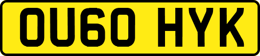 OU60HYK