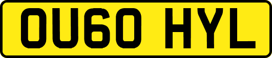 OU60HYL