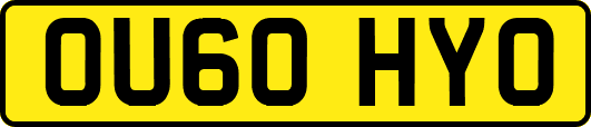 OU60HYO