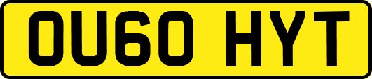 OU60HYT