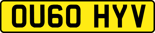 OU60HYV