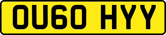 OU60HYY