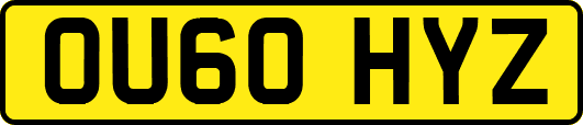 OU60HYZ