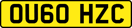 OU60HZC