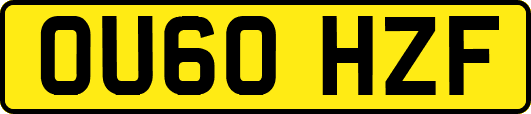 OU60HZF