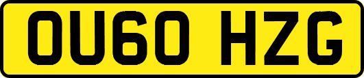OU60HZG
