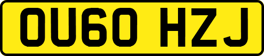 OU60HZJ