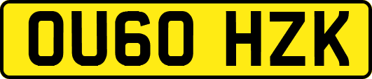 OU60HZK