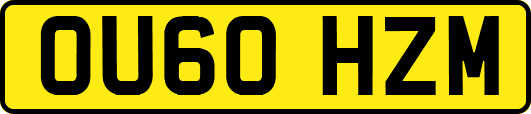OU60HZM