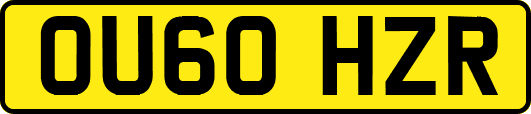 OU60HZR