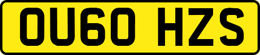OU60HZS