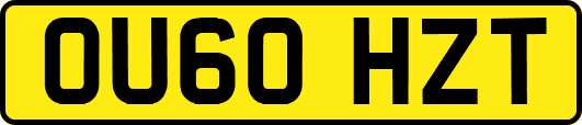OU60HZT
