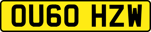 OU60HZW