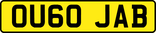 OU60JAB