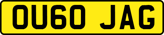 OU60JAG
