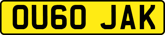 OU60JAK