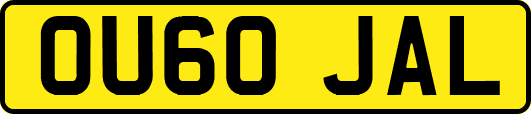 OU60JAL