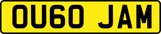 OU60JAM