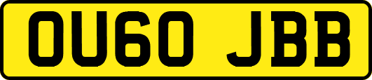OU60JBB