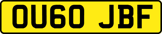 OU60JBF
