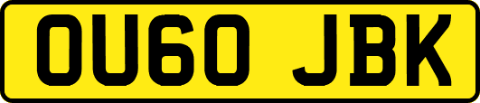 OU60JBK