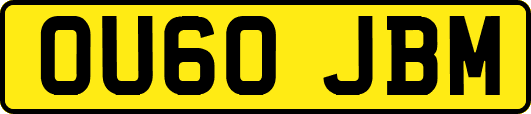 OU60JBM