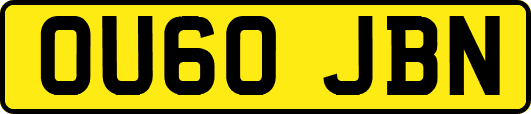 OU60JBN