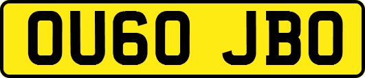 OU60JBO