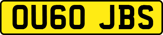 OU60JBS