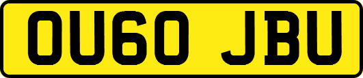 OU60JBU