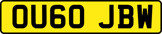 OU60JBW