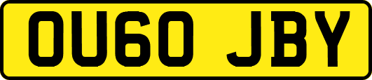 OU60JBY